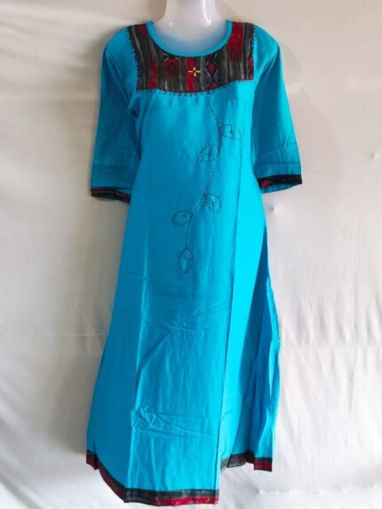 Printed Kurti for Women