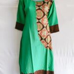 Printed Kurti for Women