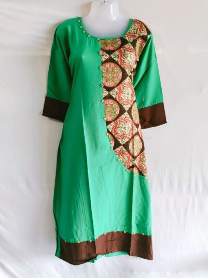 Printed Kurti for Women