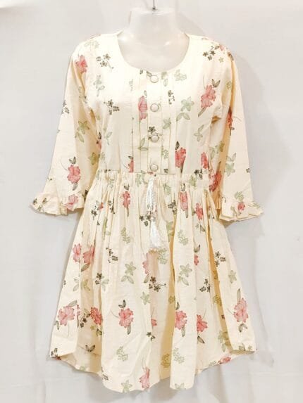 Fancy Girls Sleeves Tops