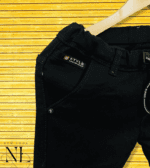 Black Jogger for Men