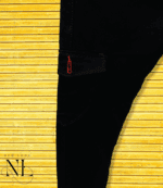 Black Jogger for Men