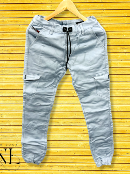 Blue Jogger for Men