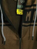 Brown Hoodies for Men