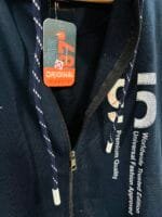 Blue Hoodies for Men