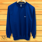 Blue Sweatshirt for Men