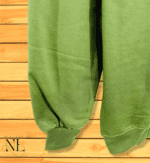 Green Sweatshirt for Men