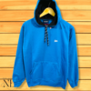 Blue Hoodies for Men