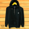 Black Hoodies for Men