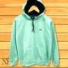 Green Hoodies for Men