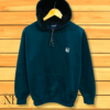 Blue Hoodies for Men