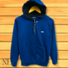 Blue Hoodies for Men