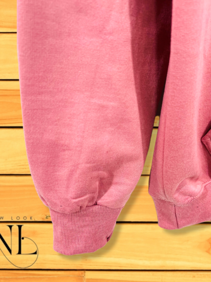 Pink Hoodies for Men