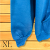 Blue Hoodies for Men