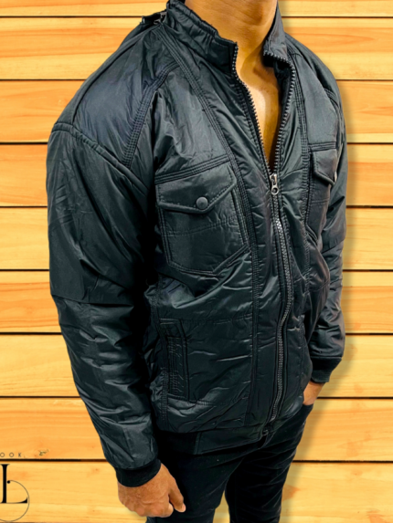 Black Jacket for Men