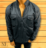 Black Jacket for Men
