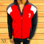 Red Jacket for Men