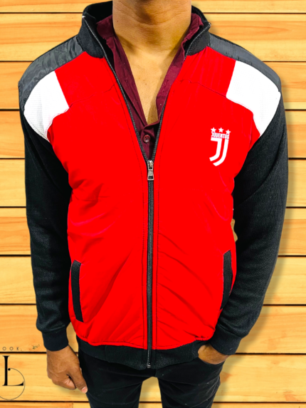 Red Jacket for Men