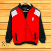 Red Jacket for Men