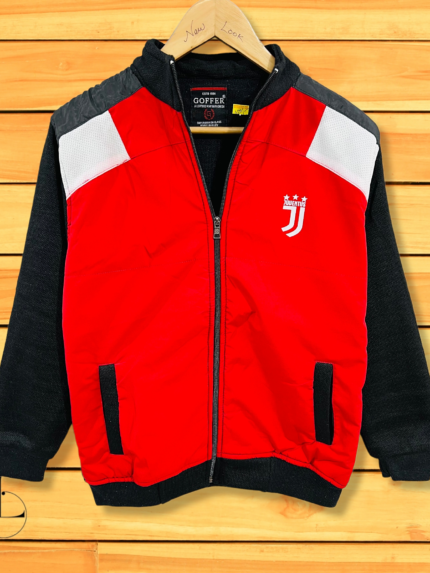 Red Jacket for Men