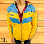 Yellow Jacket for Men