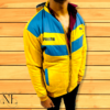 Yellow Jacket for Men