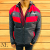 Red Jacket for Men