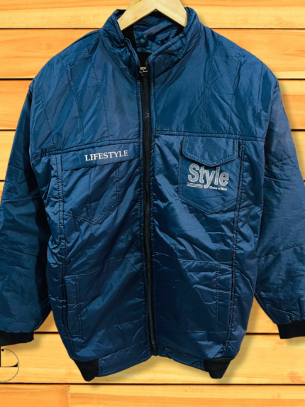 Blue Jacket for Men