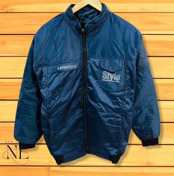 Blue Jacket for Men