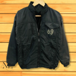 Black Jacket for Men