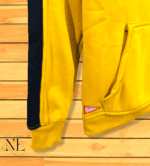 Yellow Hoodies for Men