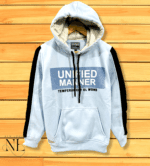 Blue Hoodies for Men