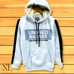 Blue Hoodies for Men