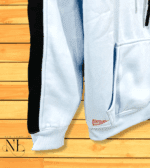 Blue Hoodies for Men