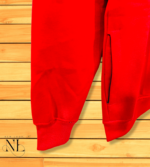 Red Hoodies for Men