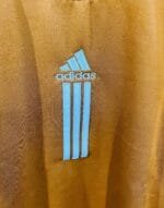 Yellow Sweatshirt for Men