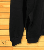 Black Sweatshirt for Men