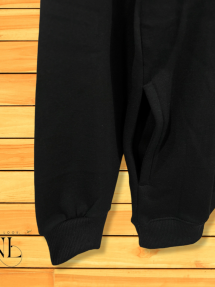 Black Sweatshirt for Men