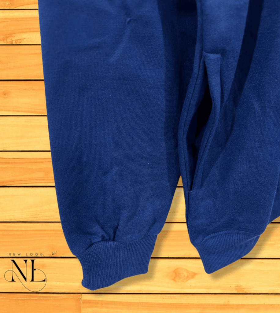 Blue Sweatshirt for Men