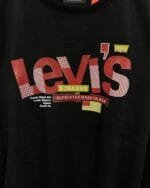 Black Sweatshirt for Men