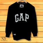 Black Gap Sweatshirt for Men