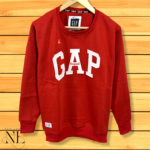 Red Gap Sweatshirt for Men