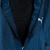 Blue Windcheater for Men