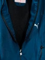 Blue Windcheater for Men