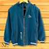 Blue Windcheater for Men