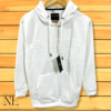 White Pain Hoodies for Men