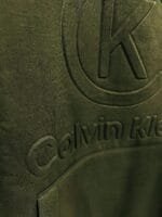 Green Pain Hoodies for Men