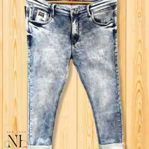 Code 19 Branded Basic Jeans