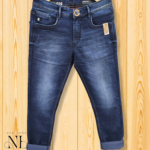 Code 19 Branded Basic Jeans