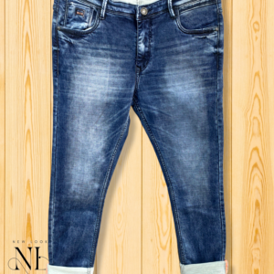 Code 19 Branded Basic Jeans